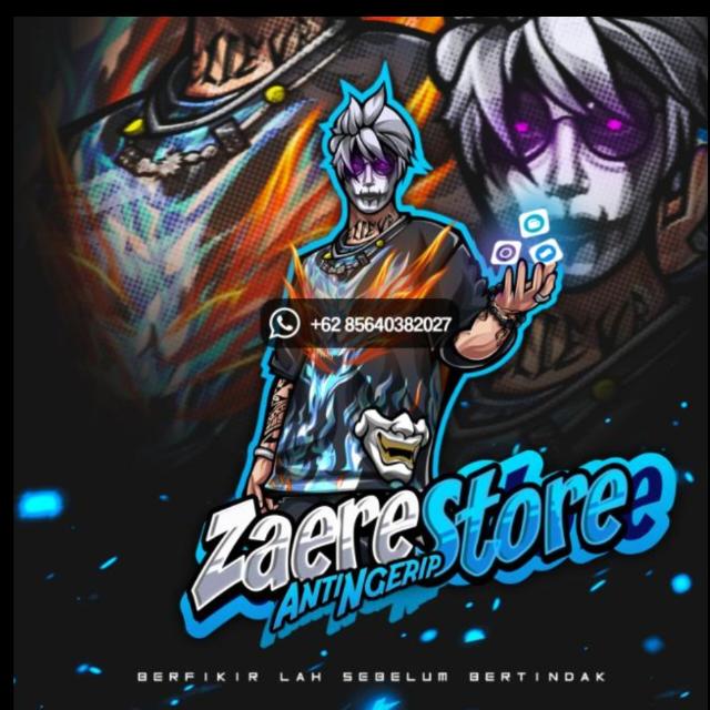 Stok⁰³ || ZAERESTORE × OWN ¹