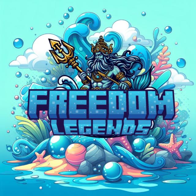 Freedom Legend [ 0% ]