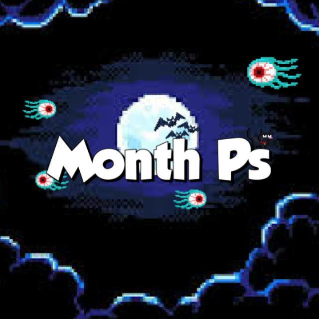 Month - Ps            (PROSES)