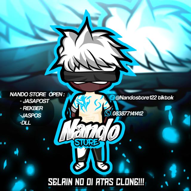 JB NANDO STORE [6]