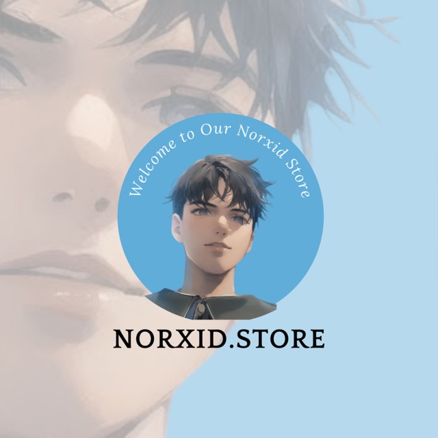 JB² || NORXID STORE