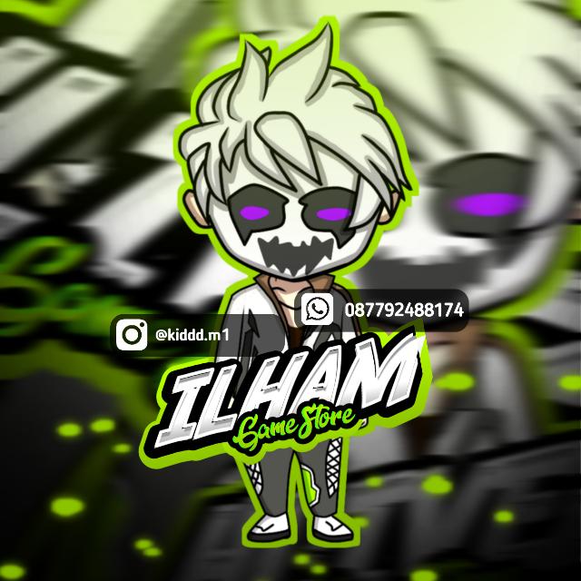 GC ALL GEME ILHAM STORE