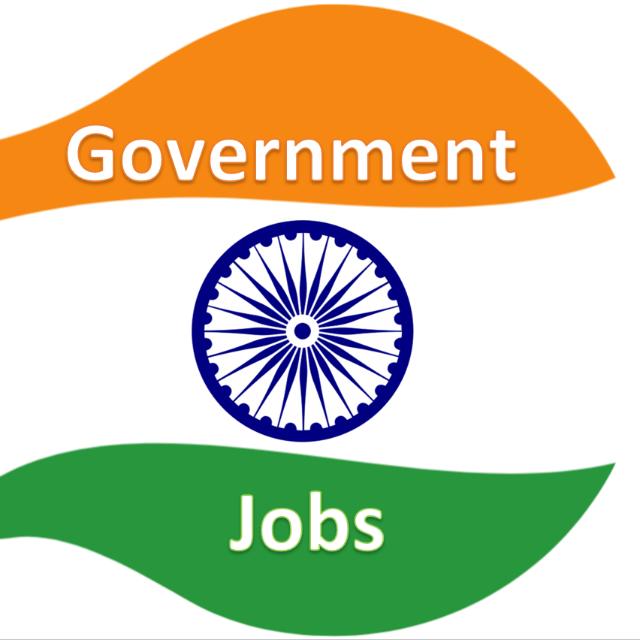 GOVERNMENT JOBS ALERT 