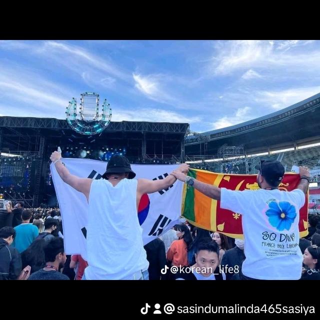 🇰🇷🇰🇷කොරියානු පවුල❤️한국 가족󾓮󾓮