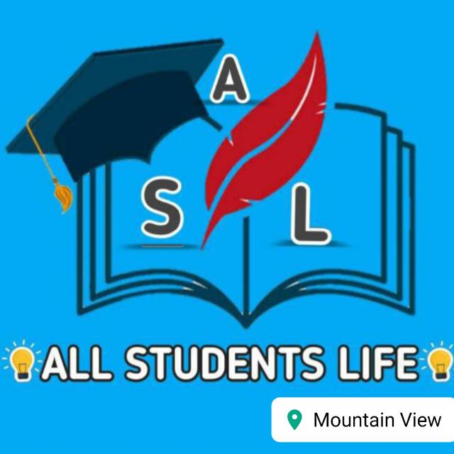 ALL STUDENTS LIFE 2.1