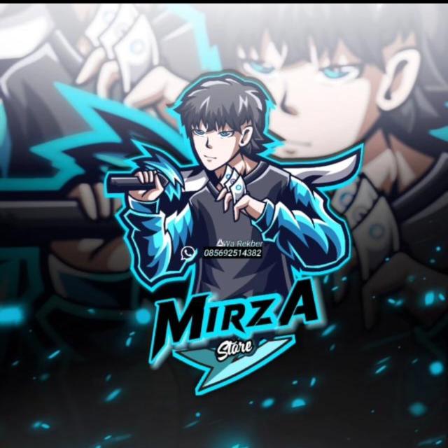 Jb ||  AL GAME || MirzaaStore