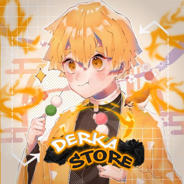 JB DERKA STORE1¹