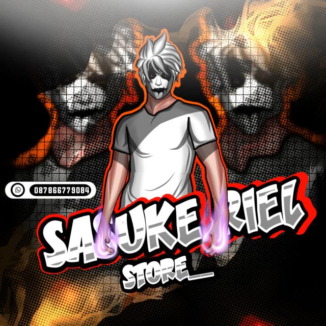 JB¹||SASUKE RIEL STORE🔰 X SANZ STORE RIEL 🔰
