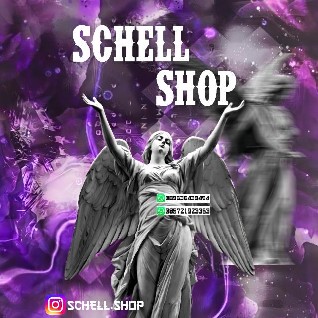JB || SCHELL SHOP