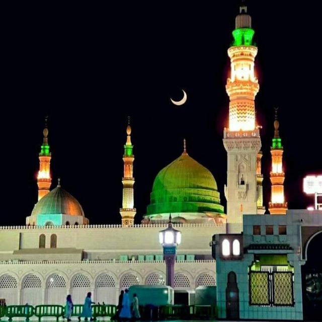 ?عشق رسولﷺِ??