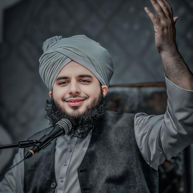 ? ℙeer ?jmal ℝaza ℚadri