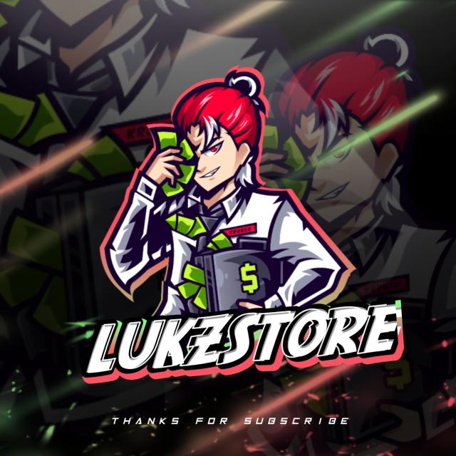 STOCK¹ LUKZ STORE x OWN