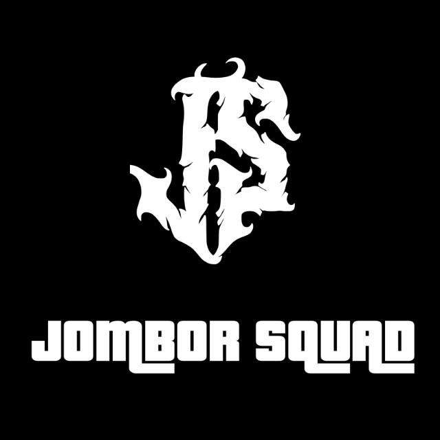 JOMBOR SQUAD TEAM ?