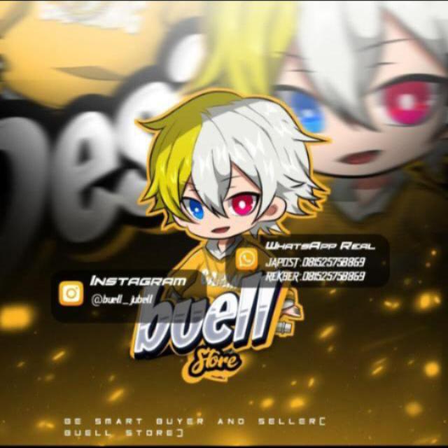 DUNIA CUAN BUELL 0.3