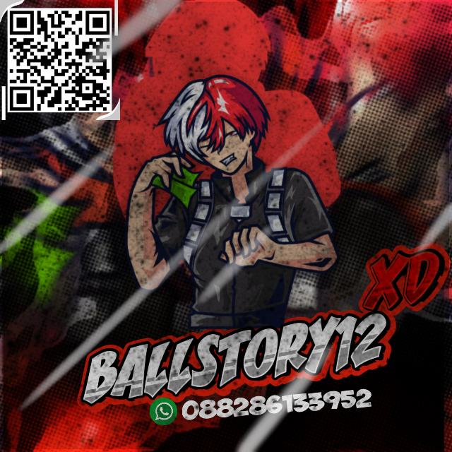 STOK² || BALLSTORY12