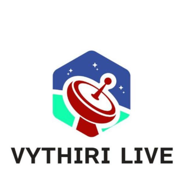 VYTHIRI LIVE ONLINE NEWS 9️⃣