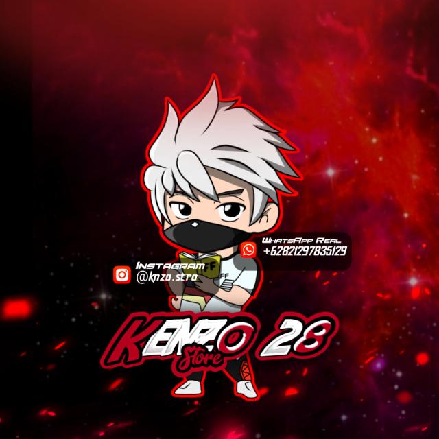 JB ALL GAME || KENZO STORE²⁸