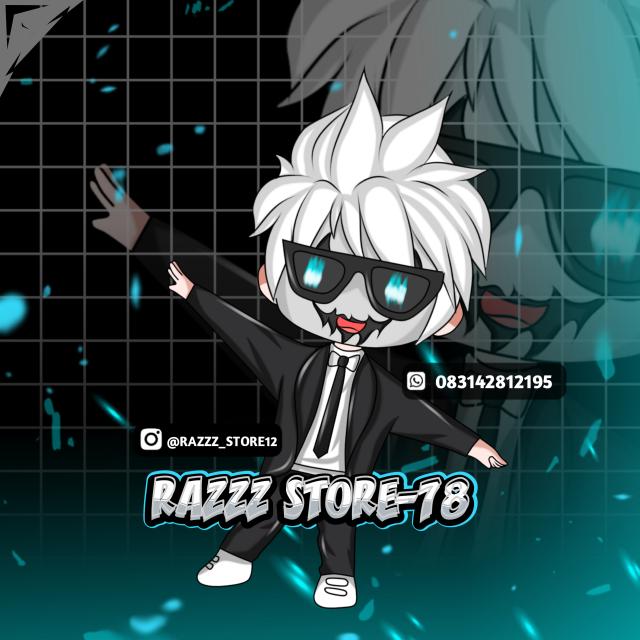 GC STOK RAZZ STORE 0.2