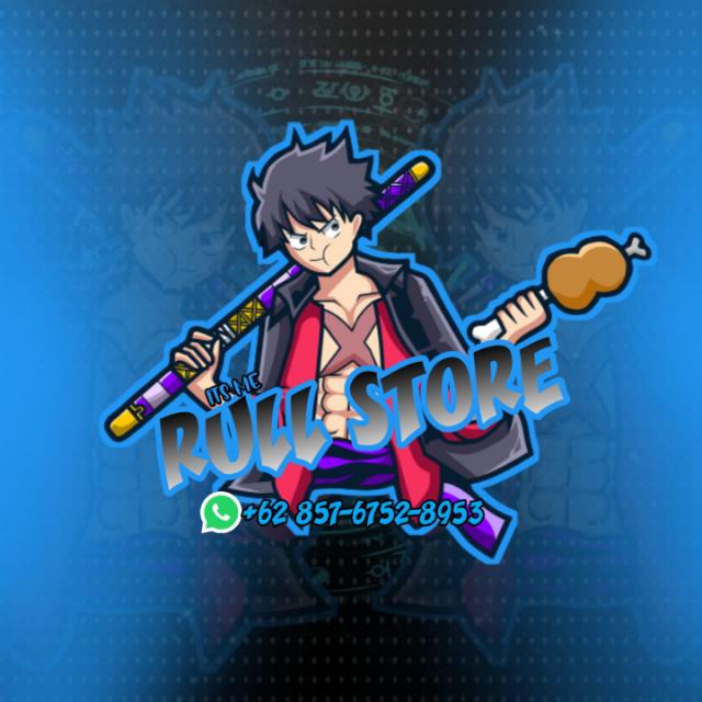 DUNIA CUAN RULL STORE ²