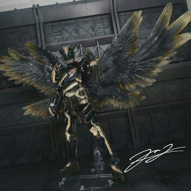 GB ISIAN | ZAL X ZEL