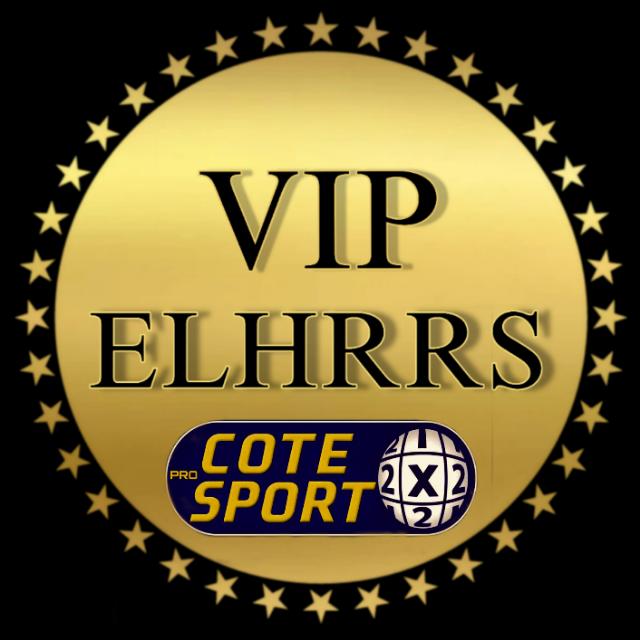 VIP COTE SPORT (elhrrs)