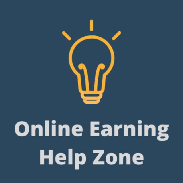 Online earning group 1