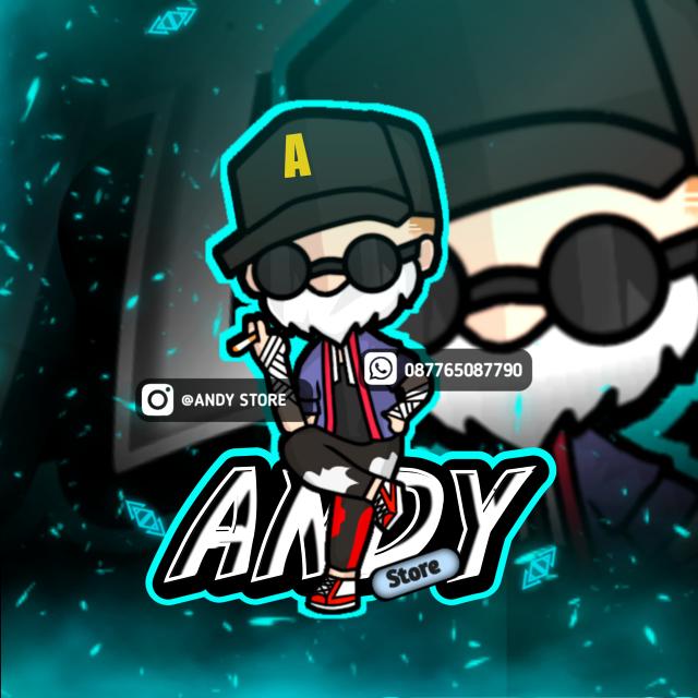 JB¹ ALL GAME || ANDY STORE