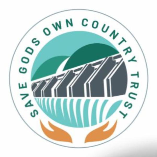 SAVE GOD'S OWN COUNTRY TRUST - MULLAPPERIYAR