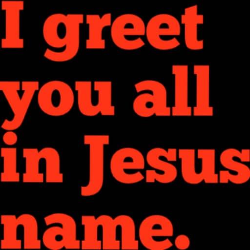 Lets Perfect In Christ