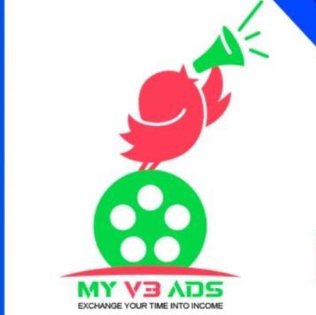 Myv3 ads earning...