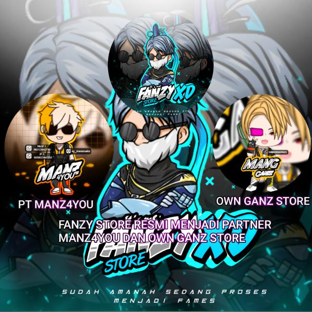 JB || FANZY STORE¹