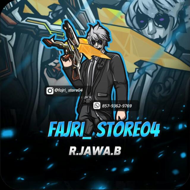JB ALL GAME FAJRI STORE
