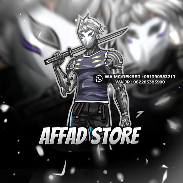 GC¹ || AFFAD STORE X OWN