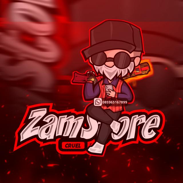 LADANG UNCHECK X JASTEB ZAMMSTORE