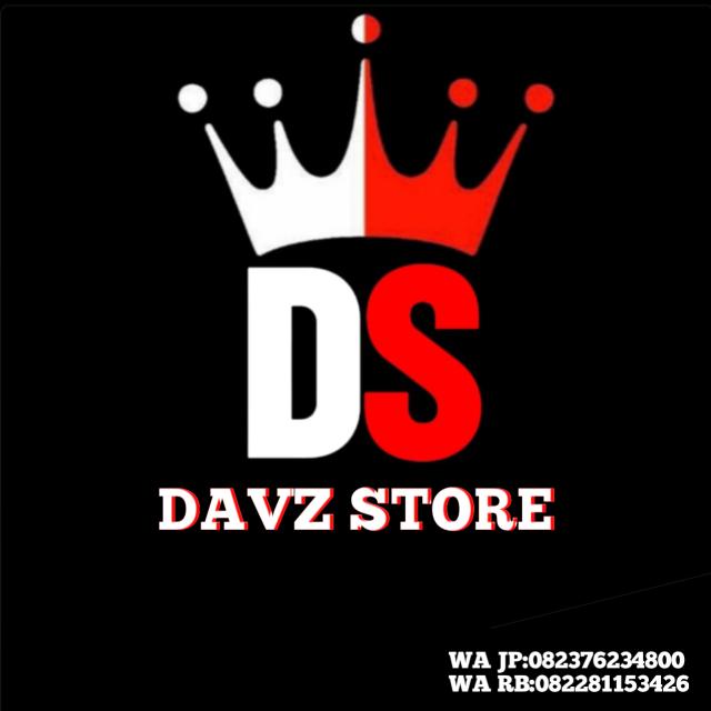 JB || DAVZ STORE¹
