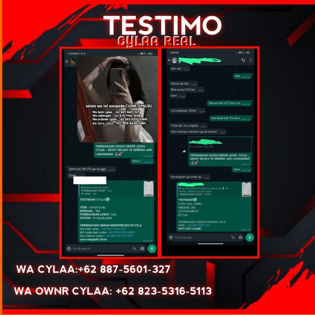 OPEN VCS BY CYLAA / GB²