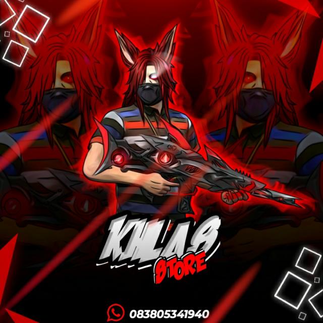 JB¹ IKHLAS STORE X OWN