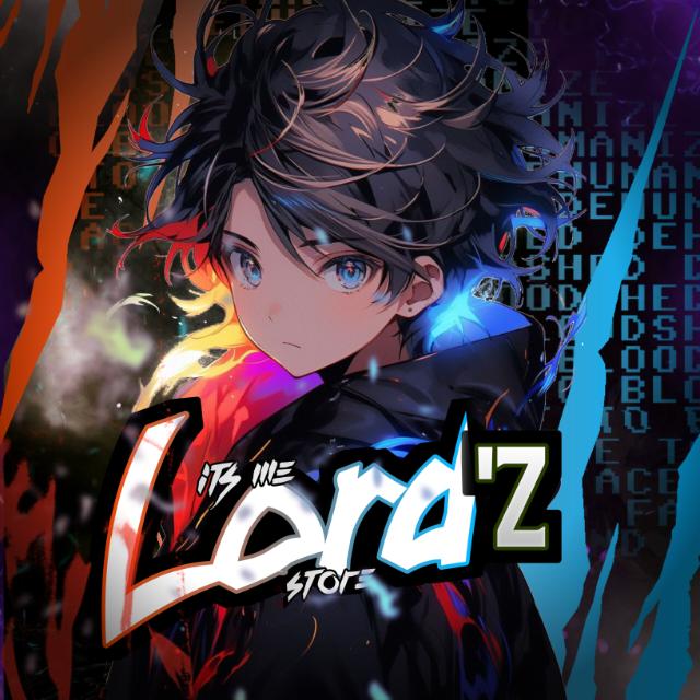 JB || ALL GAME Lord Store