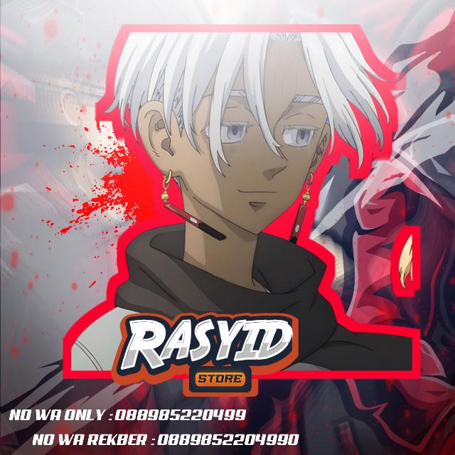 JB || RASYID STORE