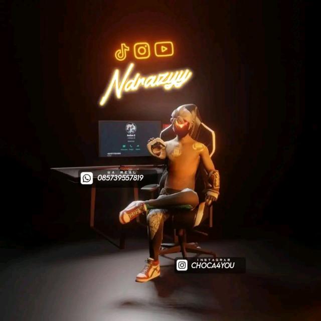 JB ALL GAME|| NDRAZYY STORE•