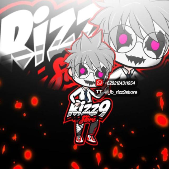 STOCK⁶||Rizz9 STORE