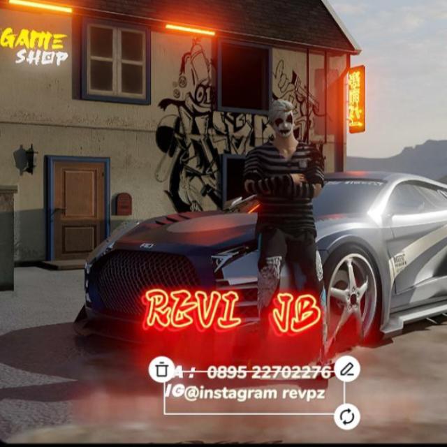 JB2 AL GAME REVI STORE