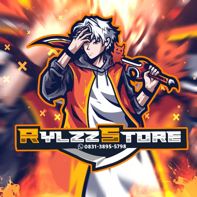 ALL GAME || RYLzZ STORE #1