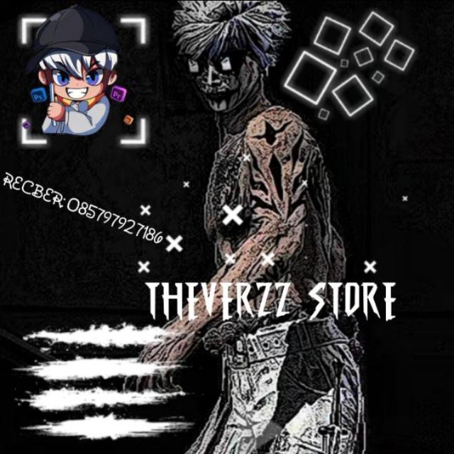 STOK RESS THEVERZZ×OWN[1]