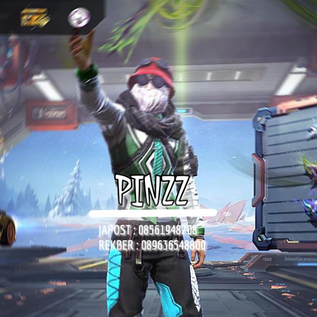 JB || PINZZ ALL GAME¹