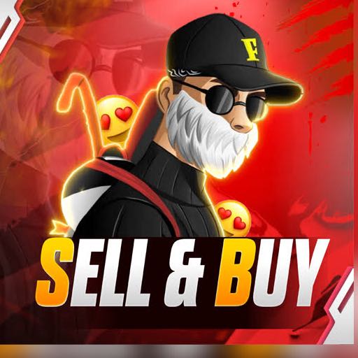 FF SHADOW ID SALE ??⚠️