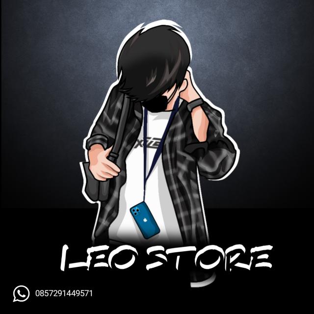 JB || LEO STORE