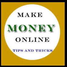 Make Money Online ?