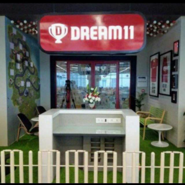 DREAM11 TEAM PROVIDE.8