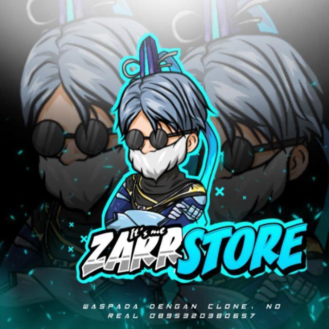 GC³|| ZARRSTORE REAL ?
